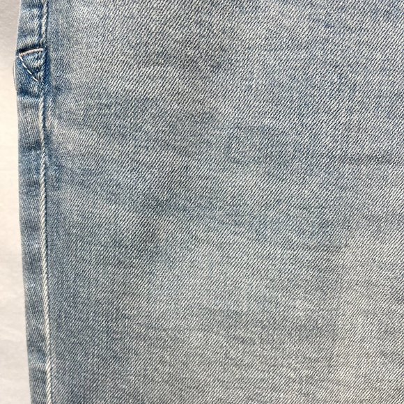 Reclaim Regular Straight Stretch Jean Size 34x30 - Picture 7 of 13